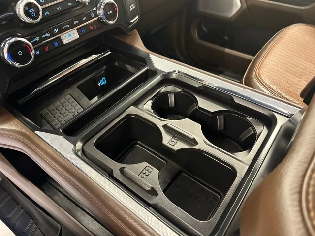 Certified 2026 Ford F250 King Ranch w/ Tremor Off-Road Package image 34