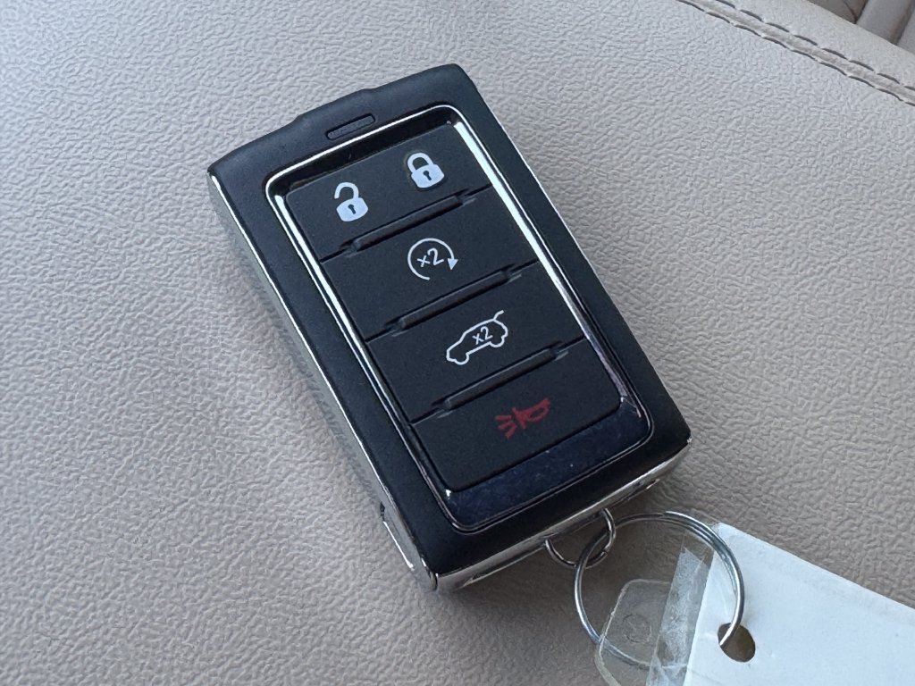 Used 2025 Jeep Grand Cherokee Limited AWD/4WD image 34