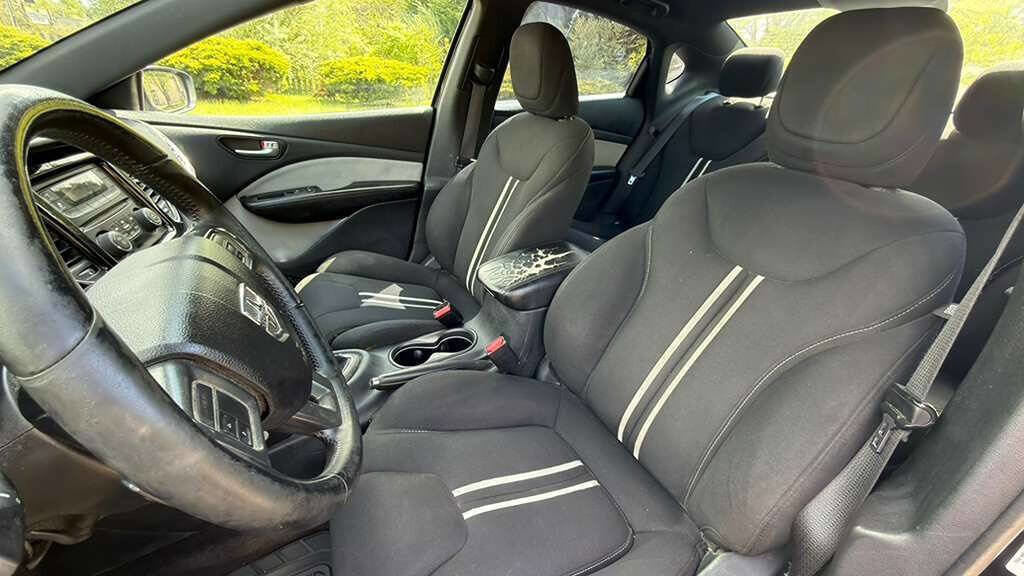 Used 2013 Dodge Dart Rallye FWD image 13