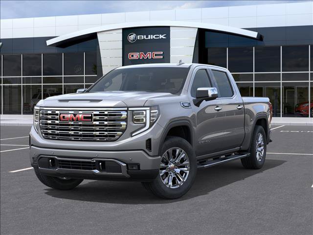 New 2026 GMC Sierra 1500 Denali w/ Technology Package RWD image 6