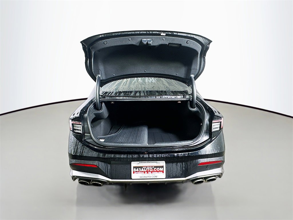 Used 2024 Hyundai Sonata N Line image 35