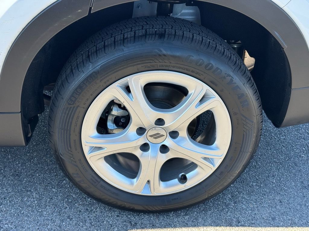 Used 2024 Dodge Hornet GT w/ Cold Weather Group image 10