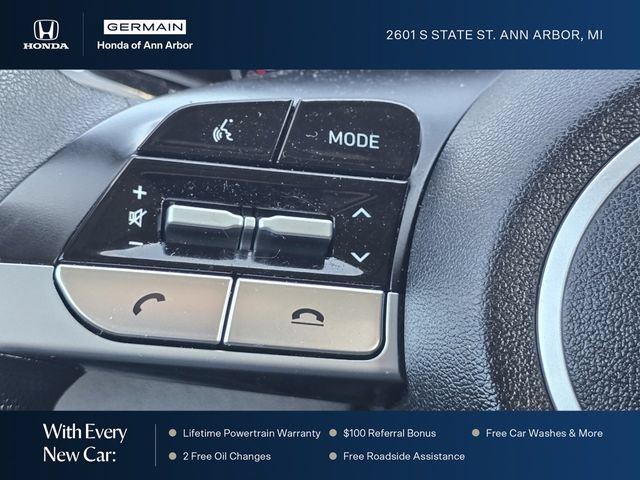 Used 2022 Hyundai Elantra SEL FWD image 32