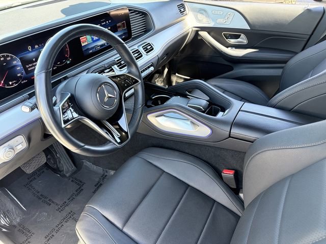 Used 2025 Mercedes-Benz GLE 350 4MATIC image 5
