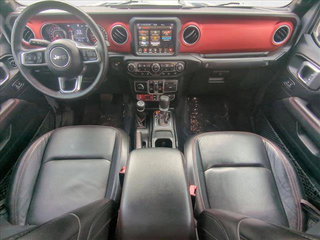 Used 2020 Jeep Gladiator Rubicon image 23