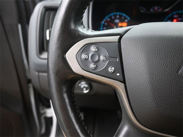 Used 2021 Chevrolet Colorado Z71 image 32