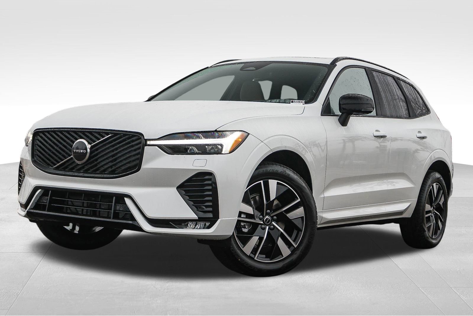 New 2026 Volvo XC60 B5 Core w/ Climate Package image 1