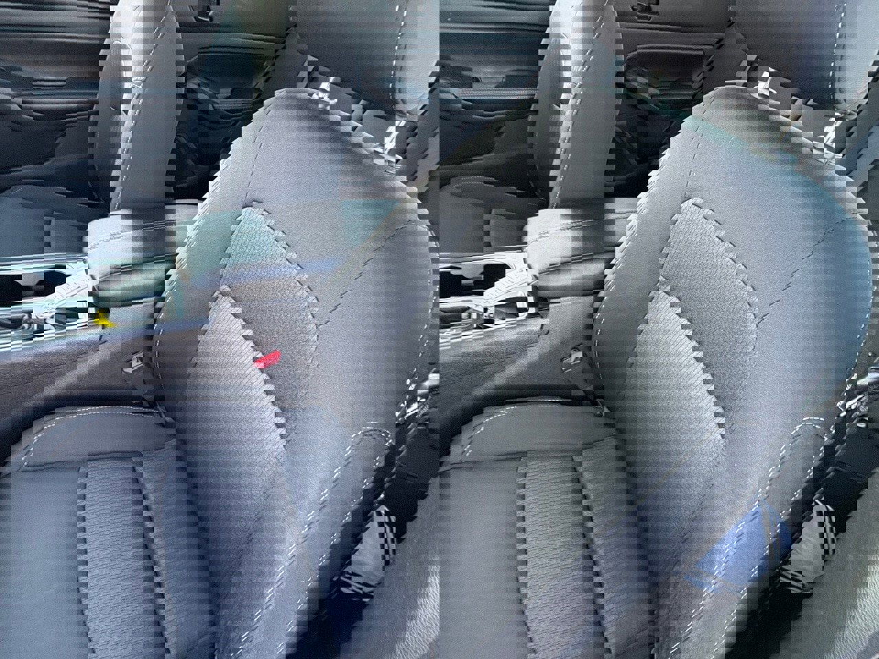 Certified 2024 Nissan Altima 2.5 SV image 29