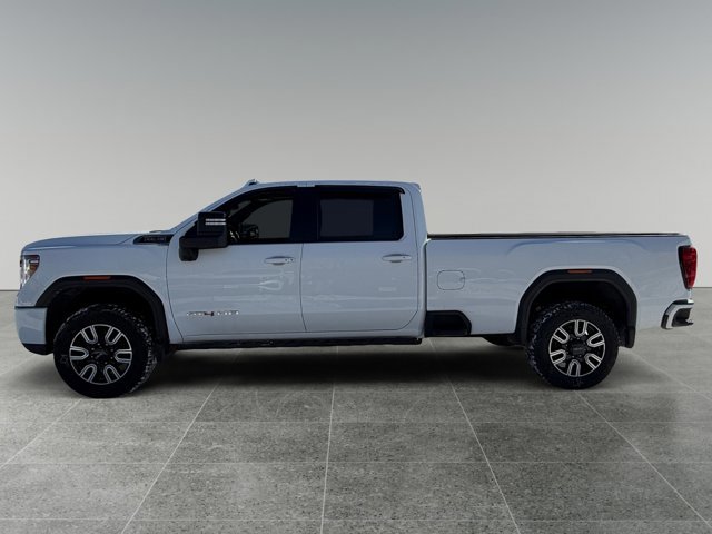 Used 2022 GMC Sierra 3500 AT4 w/ AT4 Premium Plus Package image 2