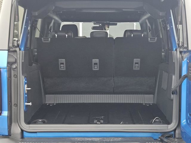 New 2025 Ford Bronco Big Bend w/ Black Diamond Package image 10