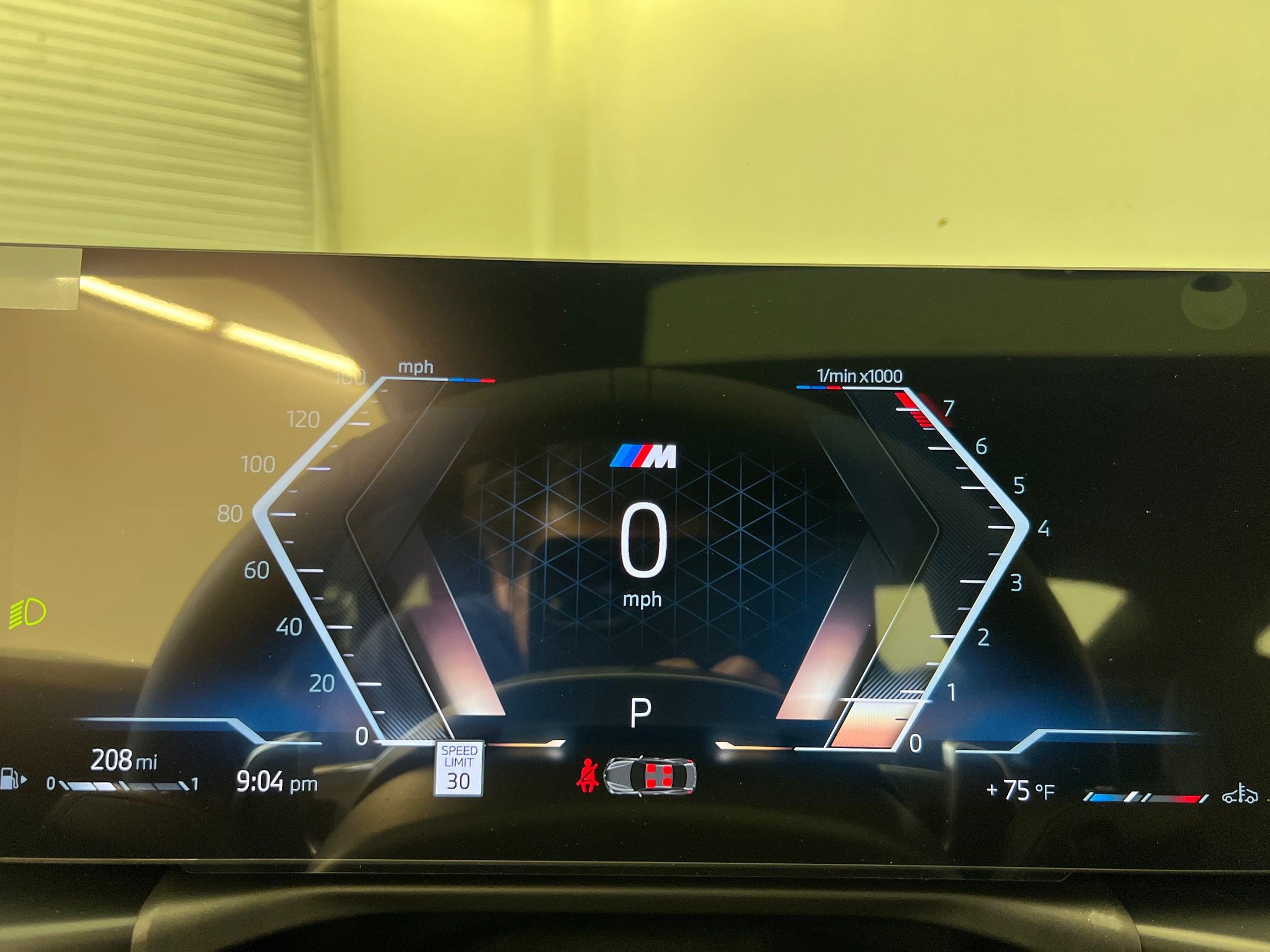 New 2026 BMW 430i Coupe RWD image 24