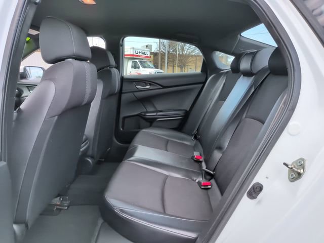 Used 2020 Honda Civic Sport image 13