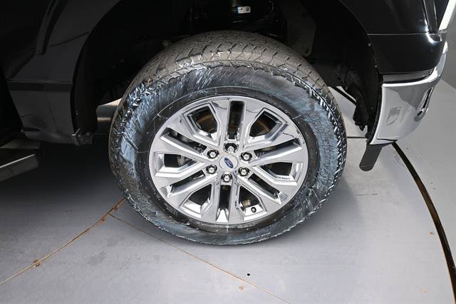 Used 2024 Ford F150 Lariat w/ FX4 Off-Road Package AWD/4WD image 23