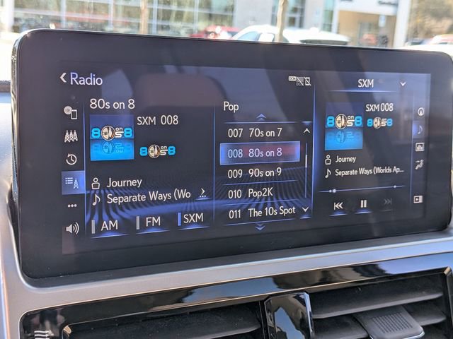 Used 2022 Lexus GX 460 Premium AWD/4WD image 24