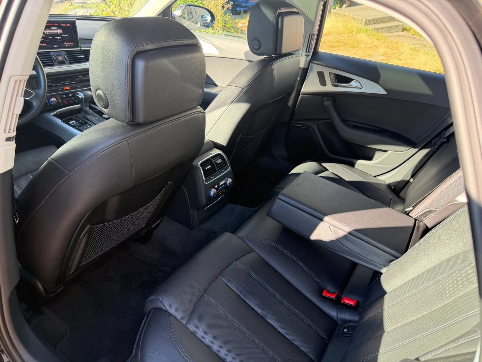 Used 2013 Audi A6 3.0T Prestige AWD/4WD image 26