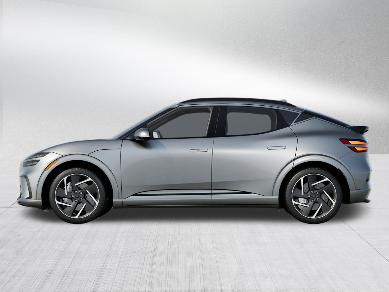 New 2027 Genesis GV60 Prestige AWD/4WD image 3