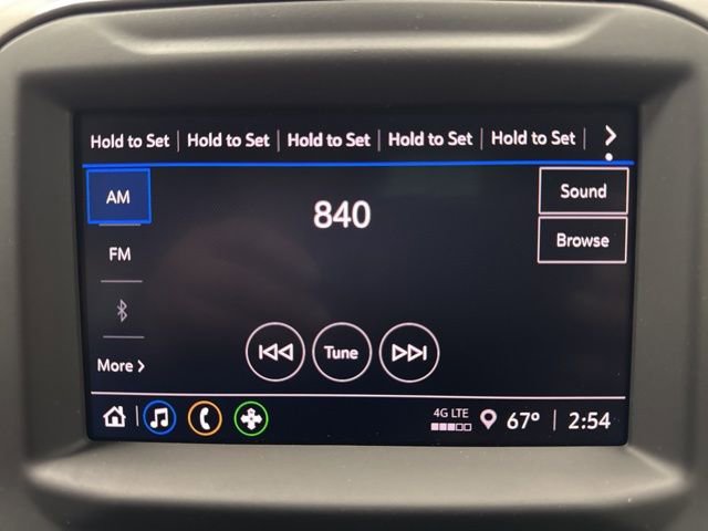 New 2025 Chevrolet Silverado 3500 W/T w/ WT Convenience Package image 17