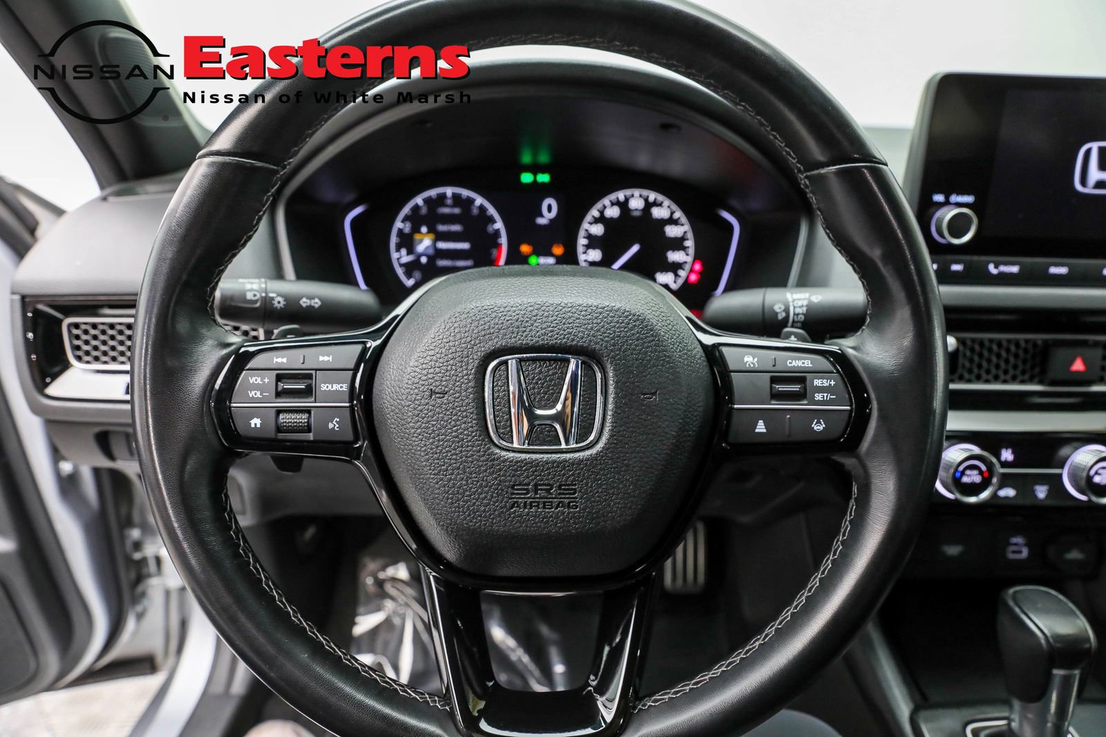 Used 2024 Honda Civic Sport image 12