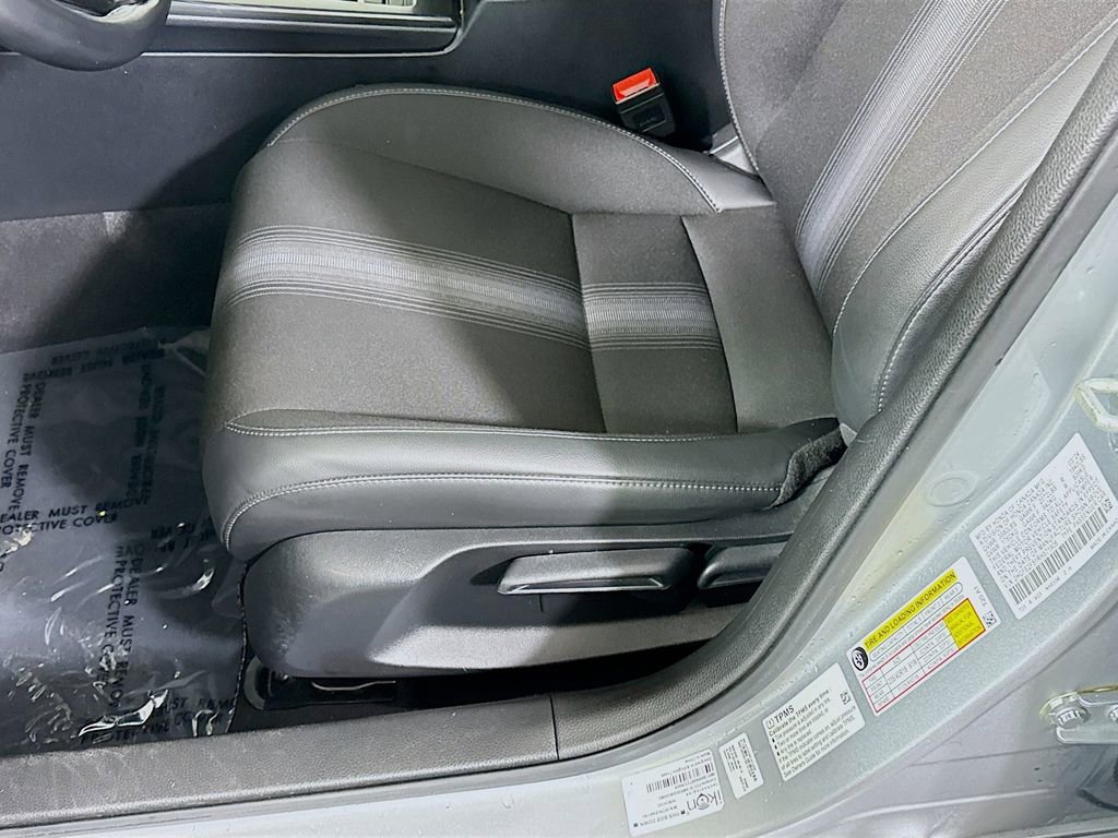 Used 2024 Honda Civic Sport image 22