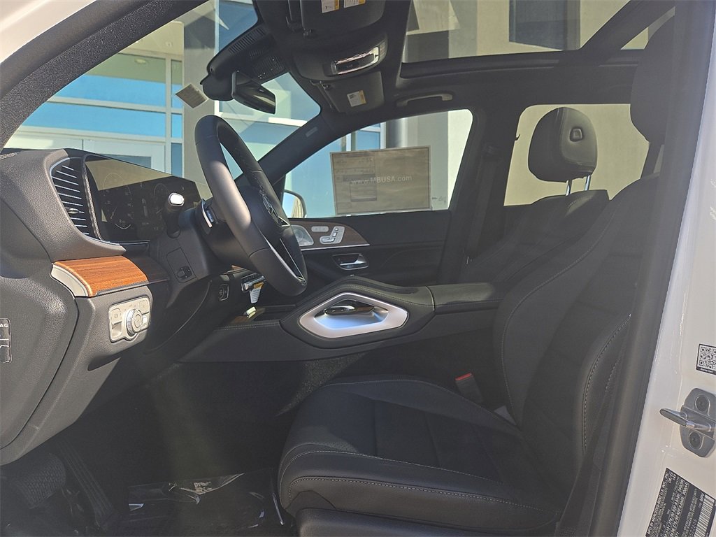 New 2026 Mercedes-Benz GLE 350 4MATIC image 18