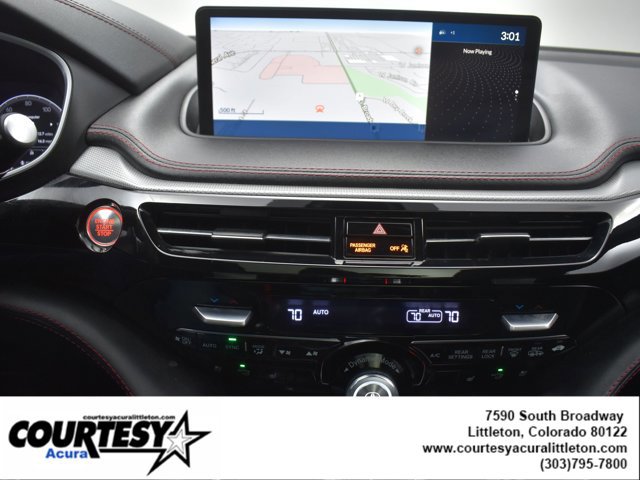 Used 2023 Acura MDX A-Spec image 15