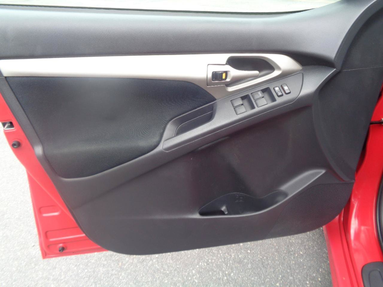 Used 2009 Toyota Matrix FWD image 20