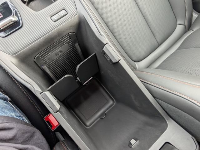 New 2026 Jeep Cherokee Limited image 18