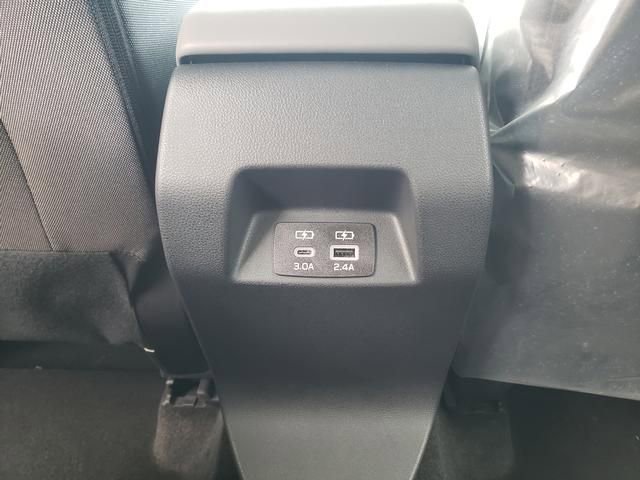 New 2026 Subaru Crosstrek 2.0i Premium image 13