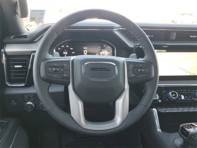New 2026 GMC Sierra 1500 Denali w/ Denali Reserve Package image 20