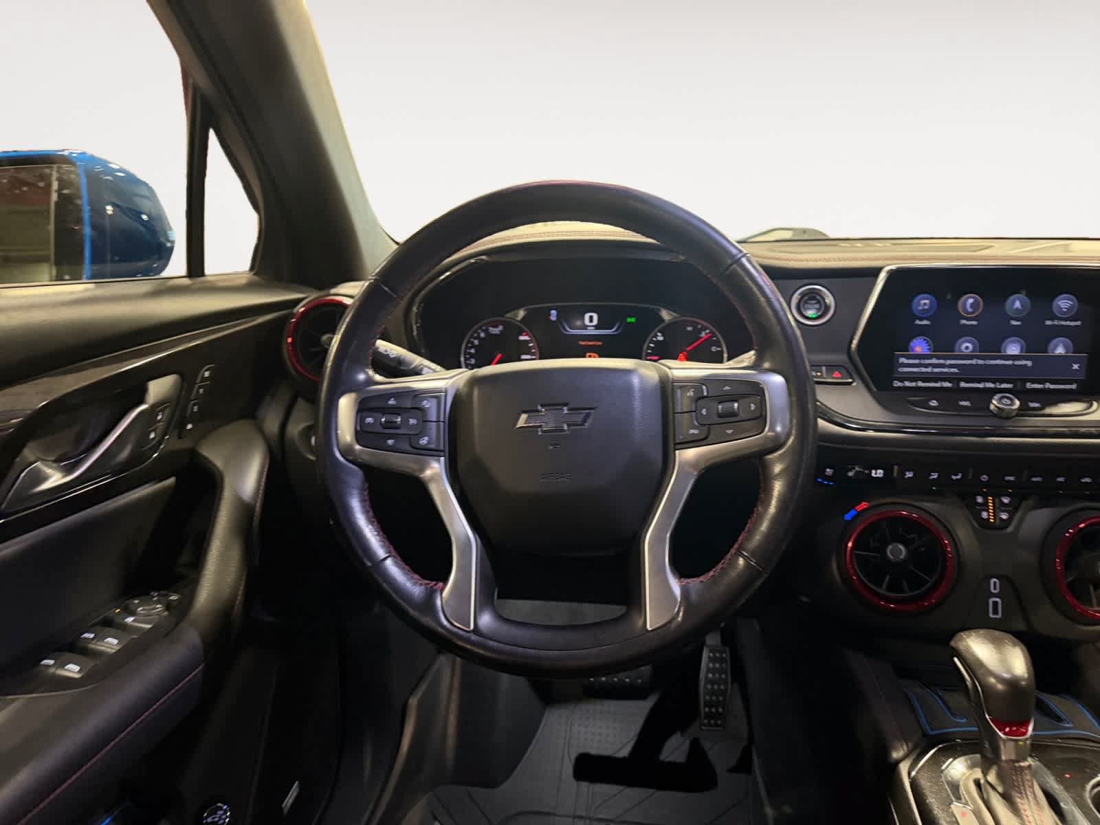 Used 2020 Chevrolet Blazer RS FWD image 13
