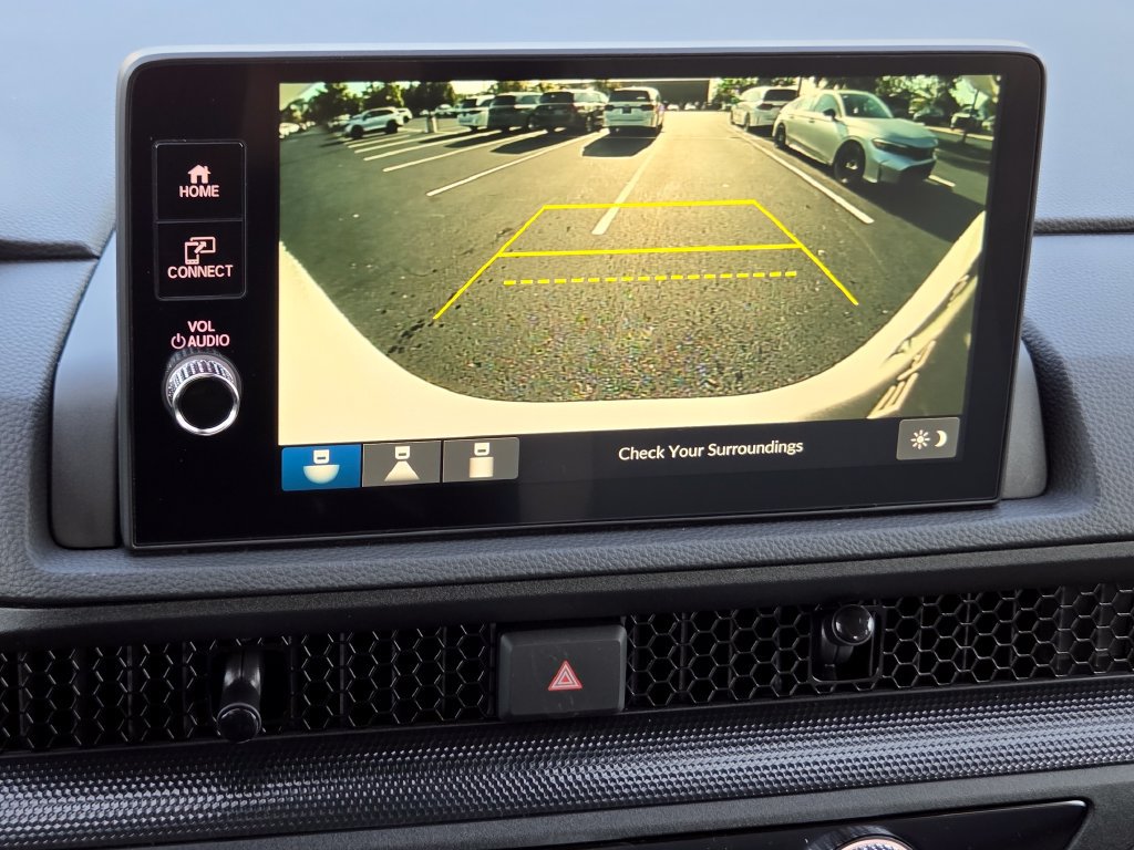 New 2026 Honda CR-V LX image 9