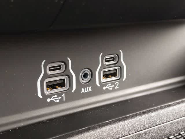 Used 2025 RAM 1500 Big Horn AWD/4WD image 31