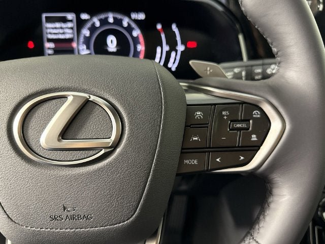 New 2026 Lexus NX 350 AWD image 13