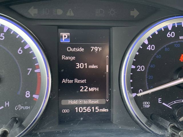 Used 2017 Toyota Highlander Limited FWD image 20