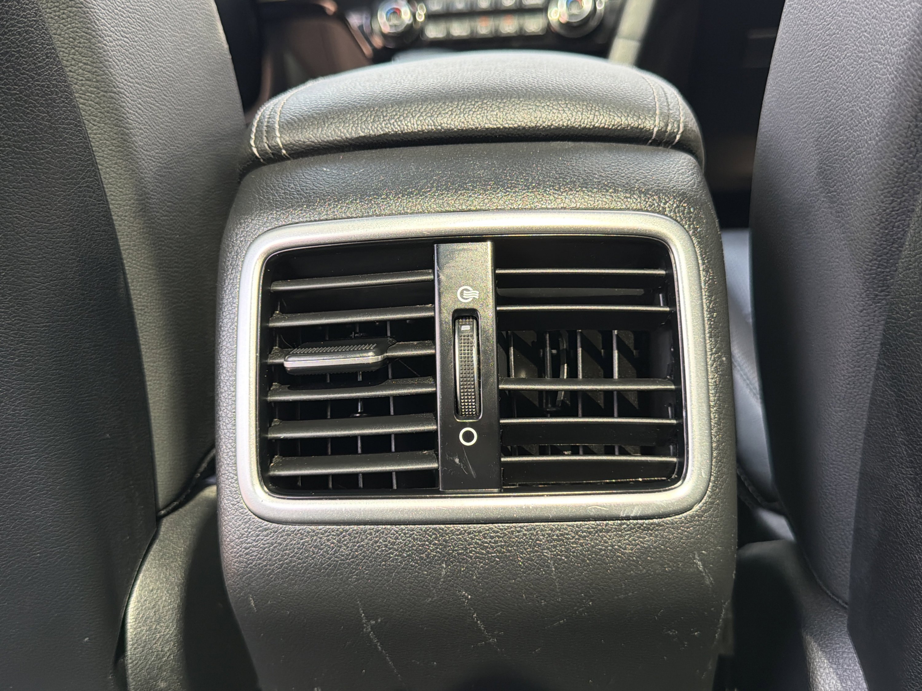 Used 2022 Kia Sportage EX w/ EX Technology Package FWD image 28