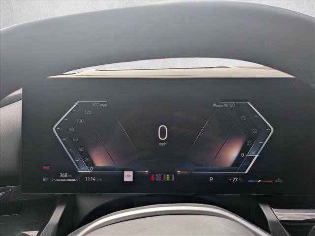 Used 2025 BMW 530i RWD image 11