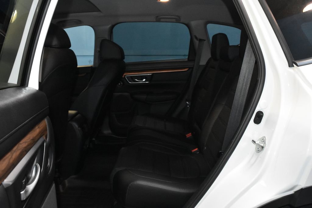 Used 2022 Honda CR-V EX-L image 21