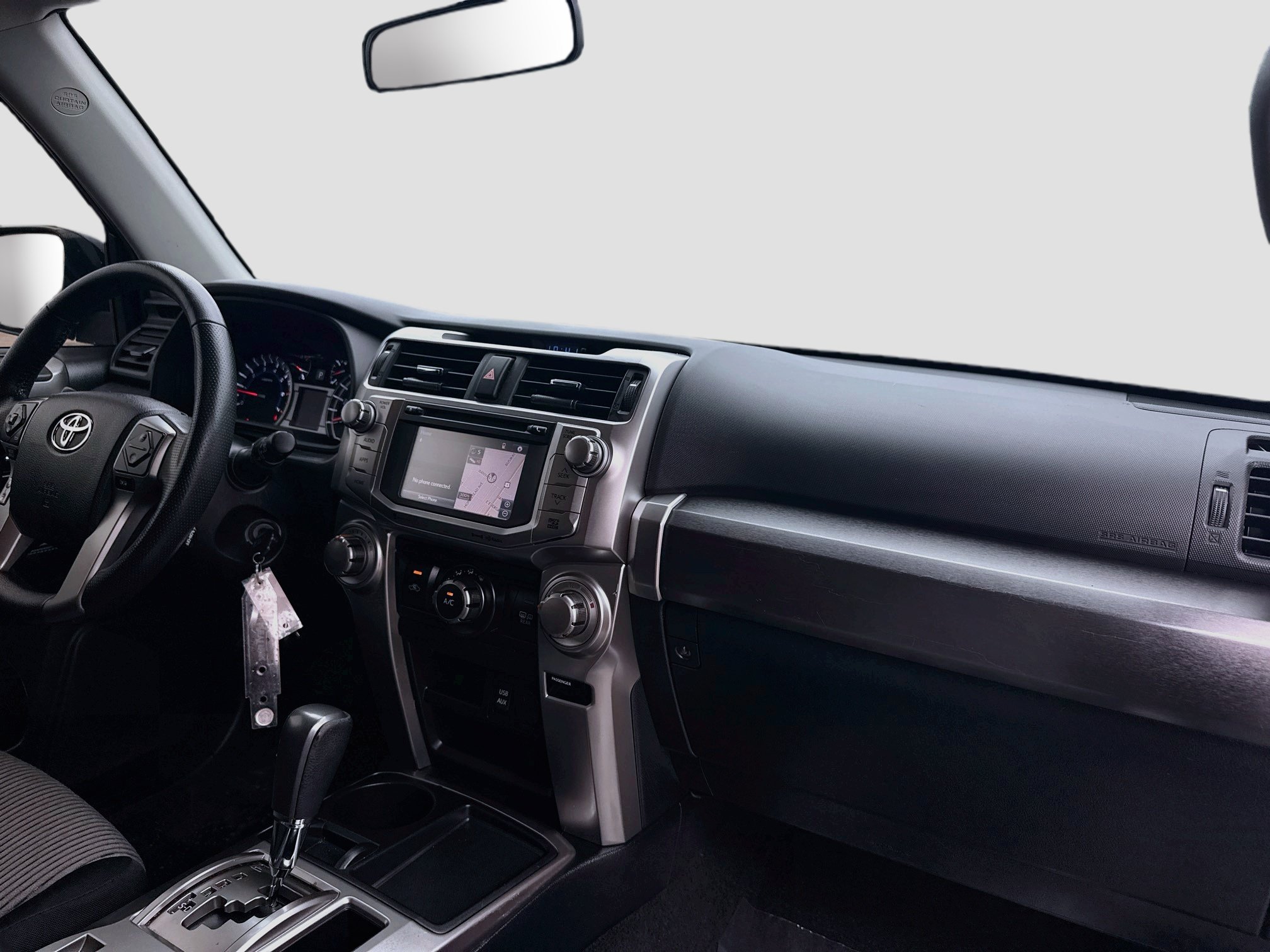 Used 2019 Toyota 4Runner SR5 RWD image 30