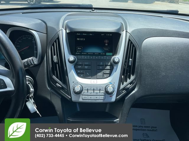 Used 2016 Chevrolet Equinox LT w/ Convenience Package FWD image 21