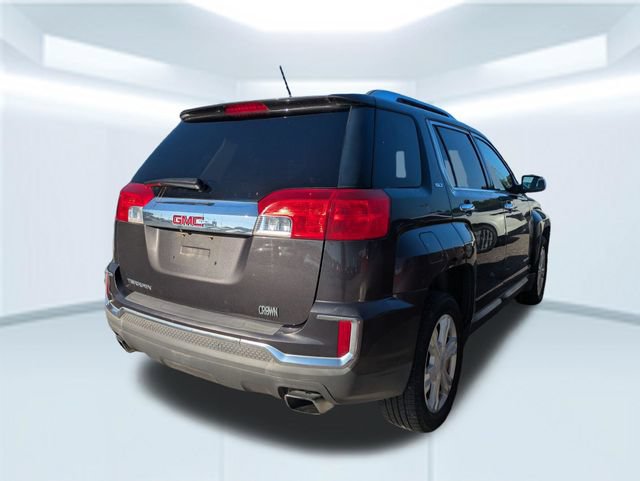 Used 2016 GMC Terrain SLT FWD image 2