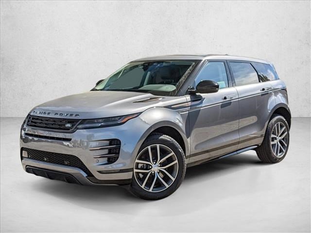 Used 2024 Land Rover Range Rover Evoque Dynamic SE image 1