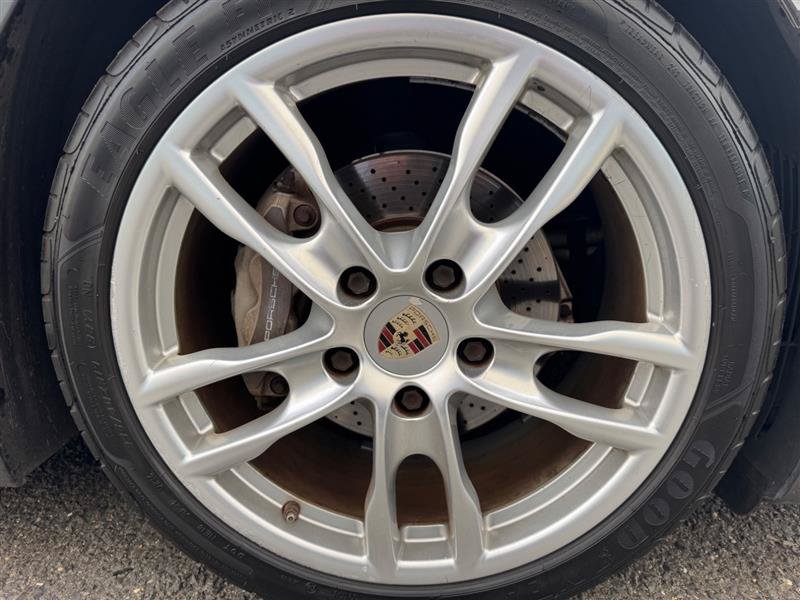 Used 2013 Porsche Boxster RWD image 53