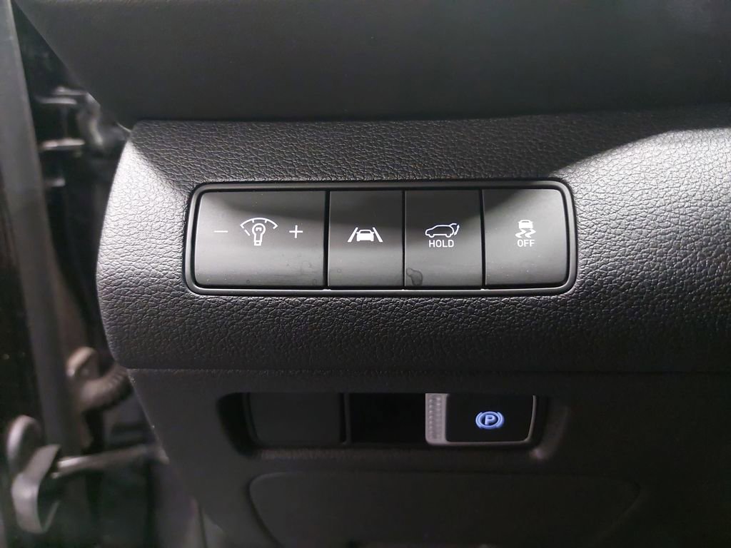 Certified 2023 Hyundai Santa Fe SEL image 27