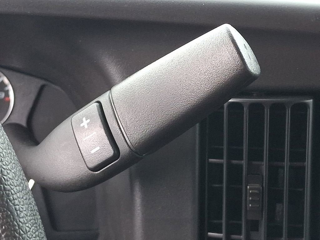 New 2026 GMC Savana 3500 w/ Driver Convenience Package RWD image 7