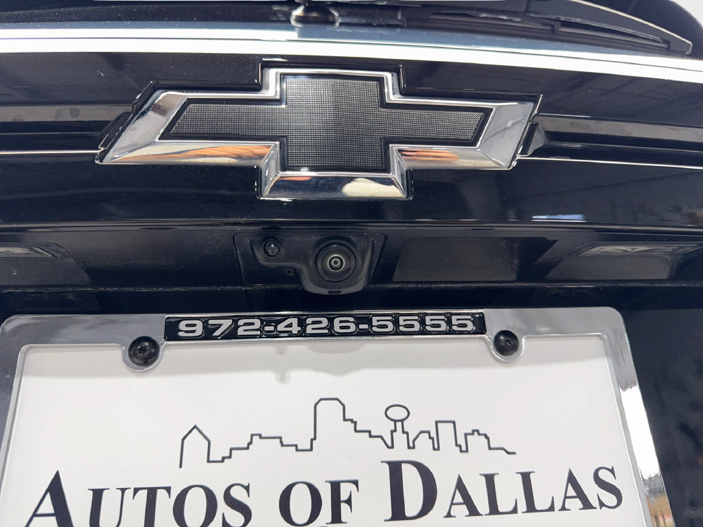 Used 2024 Chevrolet Traverse RS FWD image 22