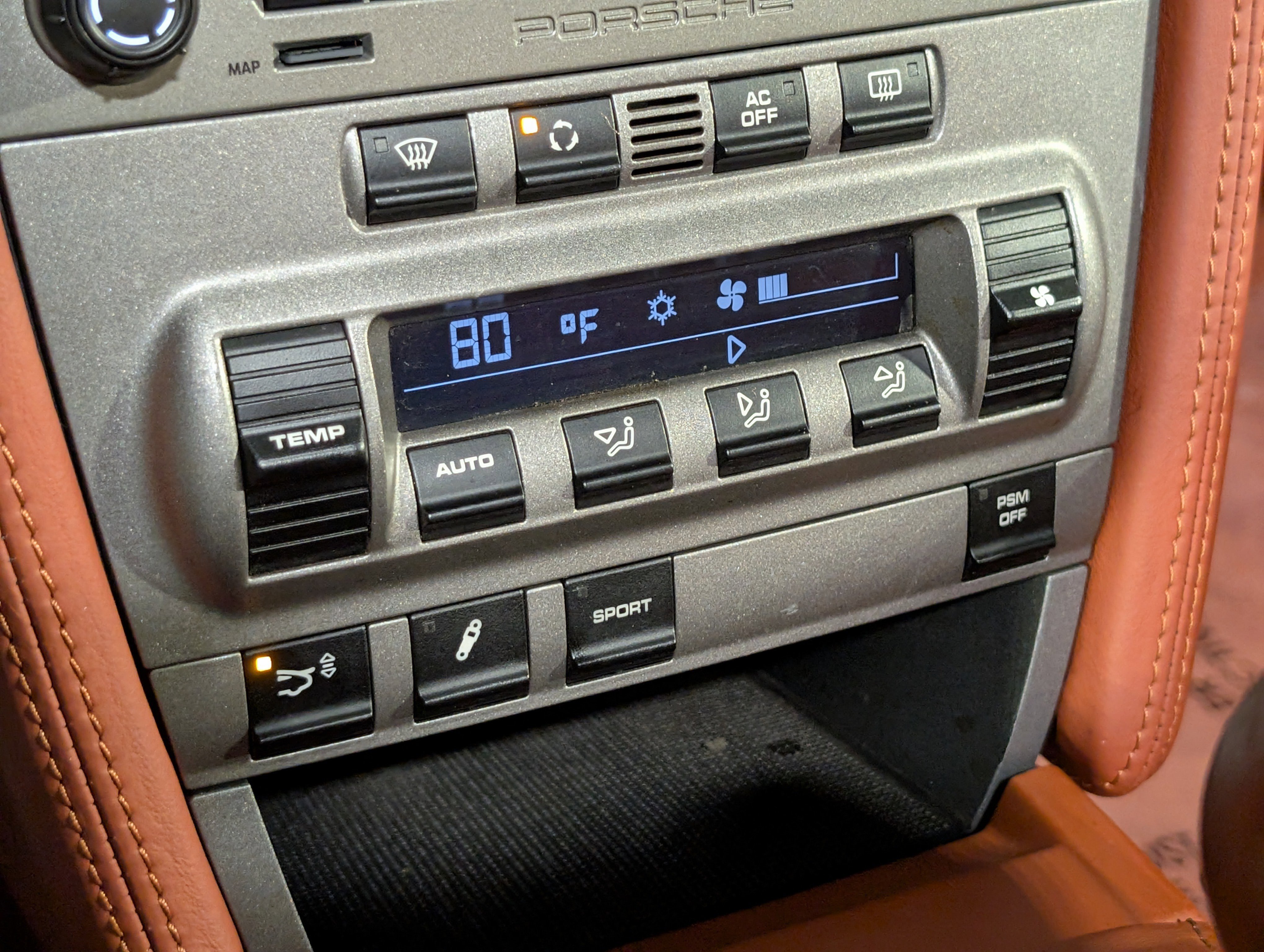 Used 2008 Porsche 911 Turbo image 46