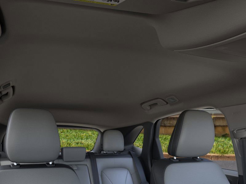 New 2025 Ford Escape SE w/ PHEV Premium Package image 22