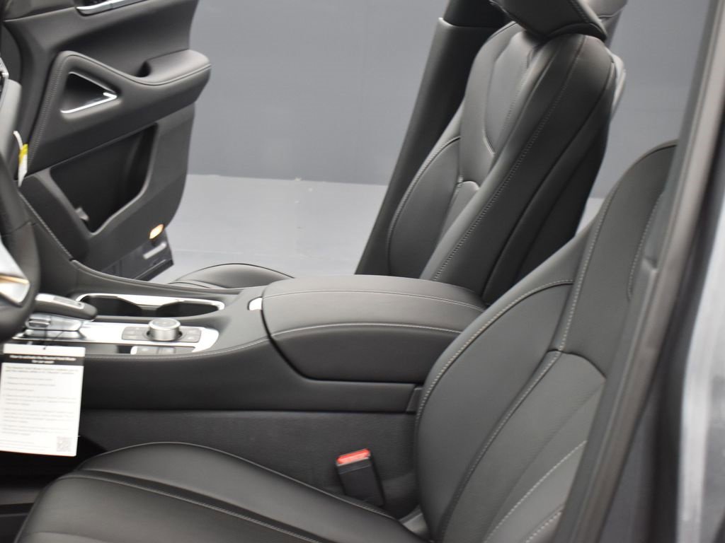 New 2026 INFINITI QX60 Luxe w/ Cargo Package image 18