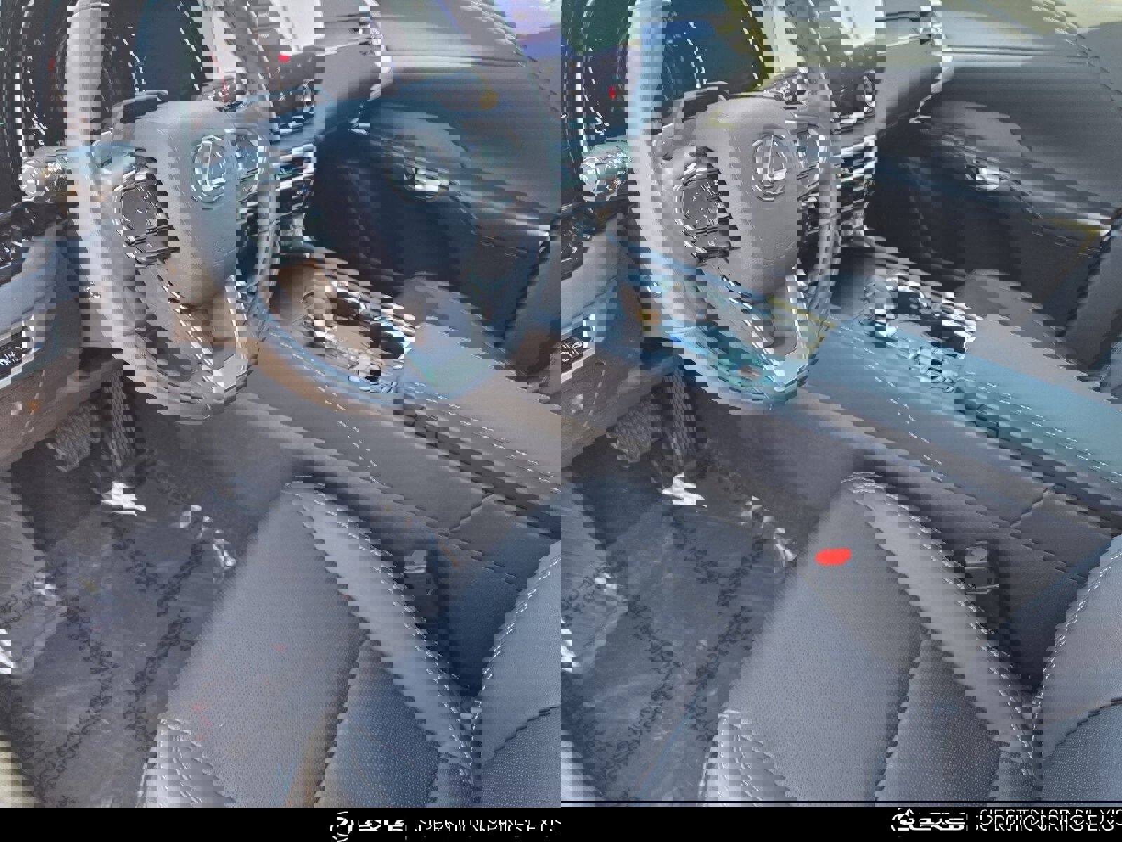 Certified 2024 Lexus RX 350 Premium Plus image 14