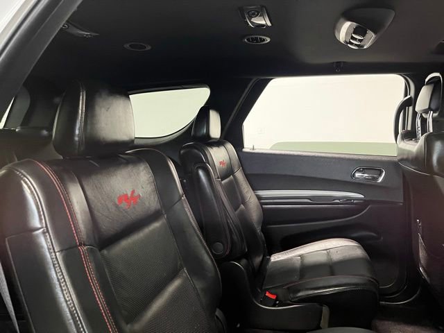 Used 2017 Dodge Durango R/T w/ Trailer Tow Group IV AWD/4WD image 13